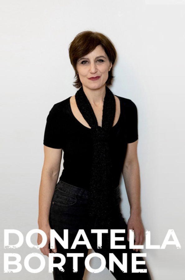 Donatella Bortone